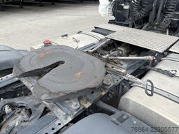 MAN TGX 18.510 BLS, XL, EURO 6, INTARDER, KIPPHYDRAULIK