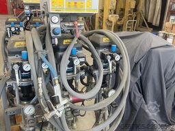 Wagner Twin Control