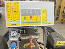 Wagner Twin Control