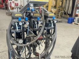 Wagner Twin Control