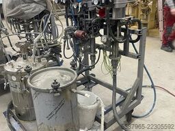 Wagner Twin Control
