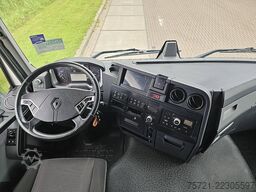 RENAULT T 480