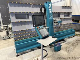 SCHRAML topDRILL 130 NC