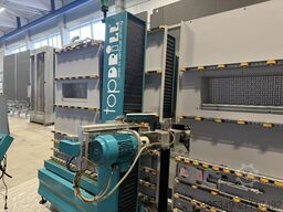 SCHRAML topDRILL 130 NC