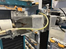 SCHRAML topDRILL 130 NC