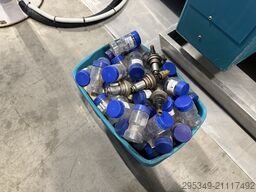 SCHRAML topDRILL 130 NC