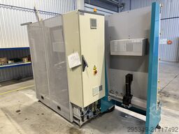 SCHRAML topDRILL 130 NC