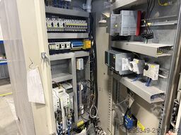 SCHRAML topDRILL 130 NC