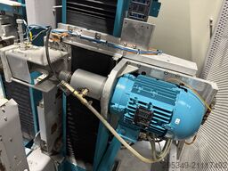 SCHRAML topDRILL 130 NC