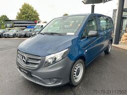 Mercedes-Benz Vito 119 CDI Tourer 3200 Klima AHK Tempomat