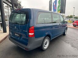 Mercedes-Benz Vito 119 CDI Tourer 3200 Klima AHK Tempomat