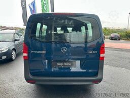 Mercedes-Benz Vito 119 CDI Tourer 3200 Klima AHK Tempomat