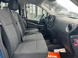 Mercedes-Benz Vito 119 CDI Tourer 3200 Klima AHK Tempomat