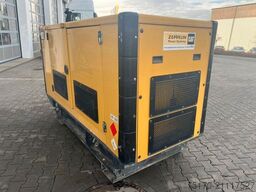 CAT DE88E3 / Stromerzeuger / 80KVA / 2015 / 14.180h