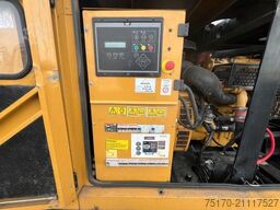 CAT DE88E3 / Stromerzeuger / 80KVA / 2015 / 14.180h