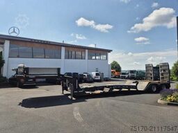  Ressenig SATL2-400 teleskop.-Maschinentieflader