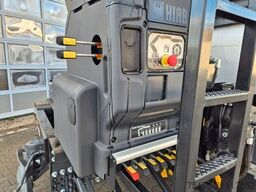 Mercedes-Benz Actros 2545 L 6x2 Hiab L-HIPRO 235 DLS-3