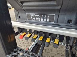 Mercedes-Benz Actros 2545 L 6x2 Hiab L-HIPRO 235 DLS-3