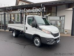 Iveco Daily 35C14 A8 *R3.450mm*Automatik*Kamera*