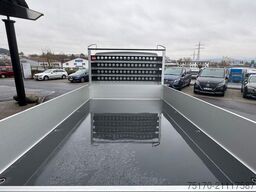 Iveco Daily 35C14 A8 *R3.450mm*Automatik*Kamera*