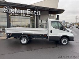 Iveco Daily 35C14 A8 *R3.450mm*Automatik*Kamera*