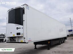 SCHMITZ CARGOBULL SKO FP 60 ThermoKing SLXi 300