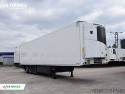 SCHMITZ CARGOBULL SKO FP 60 ThermoKing SLXi 300