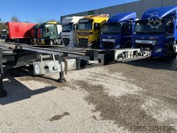 Renders Euro 800 / Multi Container Chassis / 20-30-40-4...