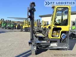 Combilift C3000XL DUPLEX FREE LIFT GAS POSITIONER