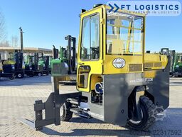 Combilift C3000XL DUPLEX FREE LIFT GAS POSITIONER