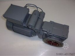 Flender CAF38 AK90LP4