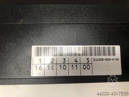 SEW-EURODRIVE Movitrac 31 C 005-503-4-00