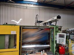 Windsor W2700 -bis 3200to