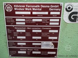 Windsor W2700 -bis 3200to