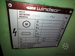 Windsor W2700 -bis 3200to