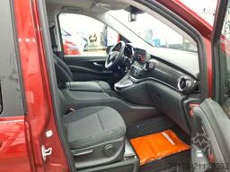 Mercedes-Benz V 250 d EDITION Kompakt Kamera MBUX LED