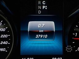 Mercedes-Benz V 250 d EDITION Kompakt Kamera MBUX LED