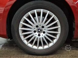 Mercedes-Benz V 250 d EDITION Kompakt Kamera MBUX LED