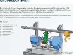 Koepfer EMAG K 160