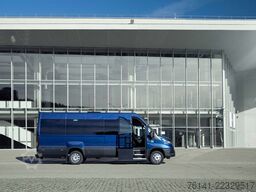 Iveco Tourist 19+1