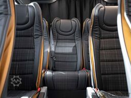 Iveco Tourist 19+1