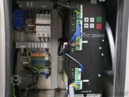 GEA Trilgoot Type MultiShaker 450/1600