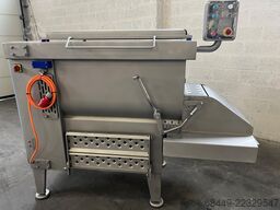Barsso Dubbele peddelmenger, Barmix 450L