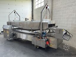 Koppens Braadlijn Type BR 3000/900