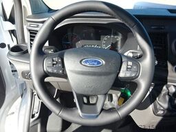FORD Transit Custom 340L2 Kombi 2xKlima Rampe KMP BTW