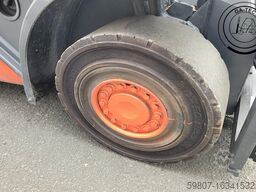 Linde H20D-02/600