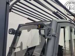 Linde H20D-02/600