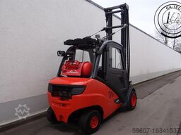 Linde H35T