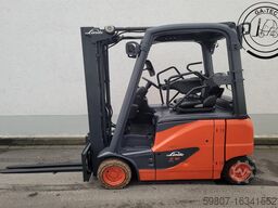Linde E16P
