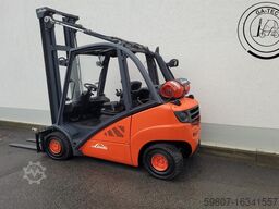 Linde H25T